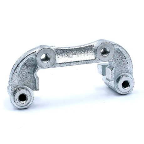 Направляющая тормозных колодок (скоба суппорта) B@3 1111-3501155 купить недорого с доставкой в Москва