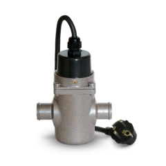 Предпусковой подогреватель двигателя "Магнум Т25/25-0,8Т-220"