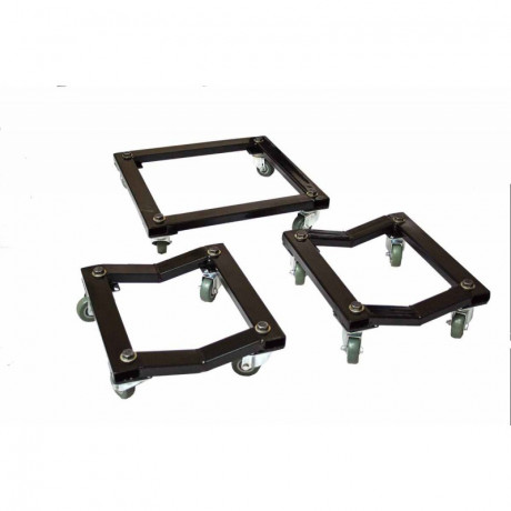 Подставки гаражные под снегоход (комплект 3 ед.) купить недорого с доставкой в Москва