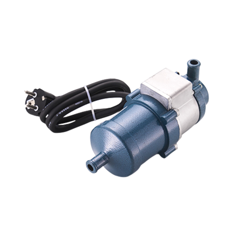 Подогреватель со встроенным насосом "TITAN-5" купить недорого с доставкой в Москва