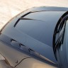 Капот пластиковый "Agressive Air" var №3 для Honda Accord VIII (2008-2013) купить недорого с доставкой в Москва