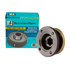 Фланец заднего редуктора 2101 2101-2201100-10