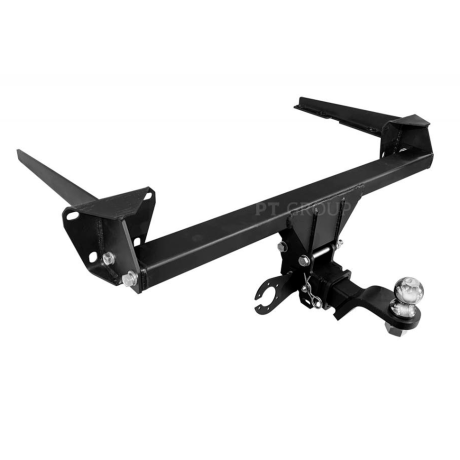 ТСУ /съемный квадрат/ SUBARU Outback 2009-2014 купить недорого с доставкой в Москва