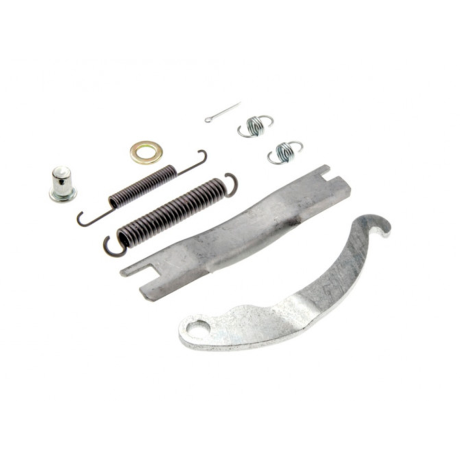 ремкомплект задних левых тормозных колодок b@3 2108-2115, 2170-2172 l@da prior@, 1117-1119 l@da K@LIN@, 2190 l@da gr@nt@ купить недорого с доставкой в Москва