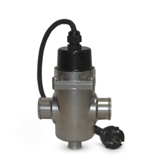 Предпусковой подогреватель двигателя "Магнум Т32/32/16-1,5Т-220"