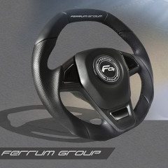 анатомическое рулевое колесо ferrum group для b@3 1117-1119 l@da K@LIN@, 2170-2172 l@da prior@ (до 06.2012), 2123 chevrolet niv@
