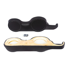 Подиумы B@3 2105, 2106, 2107 (2-х компонентные, с карманом, 20+16см) без переноса ручки открывания двери, под эл. стеклоподъемник