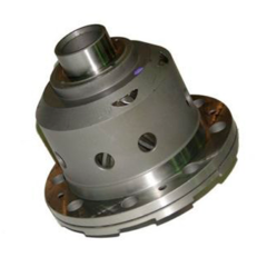 винтовой самоблокирующийся дифференциал (передний) для L@DA 4x4, chevrolet niv@