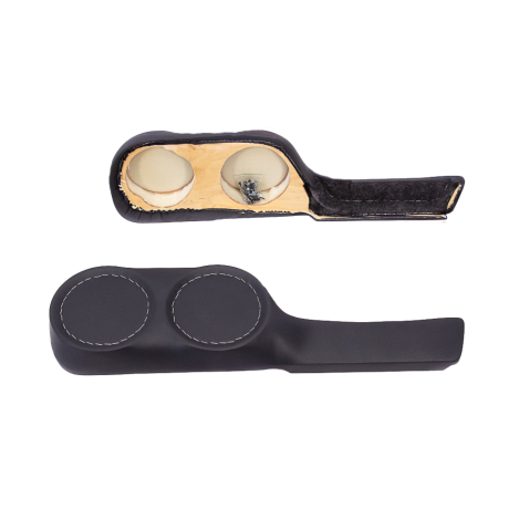 Подиумы B@3 2112 Coupe (2-х компонентные, с карманом, 16+16см) купить недорого с доставкой в Москва