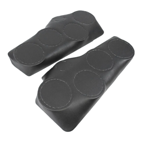 Подиумы B@3 2108, 2109, 21099, 2113 (5-и компонентные, 16+16+16+16см+рупорный твитер) купить недорого с доставкой в Москва