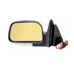 Зеркала заднего вида Т-7Уао с повторителем поворота и обогревом для B@3 2104, 2105, 2107 и их модификации