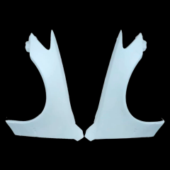 Пластиковые крылья "OEM style" +20мм для Lexus IS, Toyota Altezza