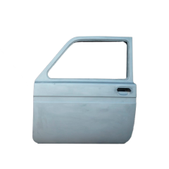 Дверь боковая левая стеклопластиковая для B@3 2121 "L@DA 4х4"