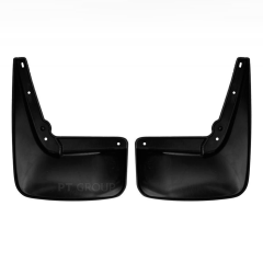 Брызговики ЗАДНИЕ широкие (2 шт) L@DA L@ЯGUS 2012-/ L@DA L@ЯGUS Cross 2012-/ RENAULT Logan 2009-