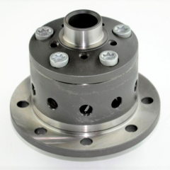 Блокировка дифференциала винтовая Chevrolet Niv@, 21214м IQ Racing Technology (нового образца, улучшенная)