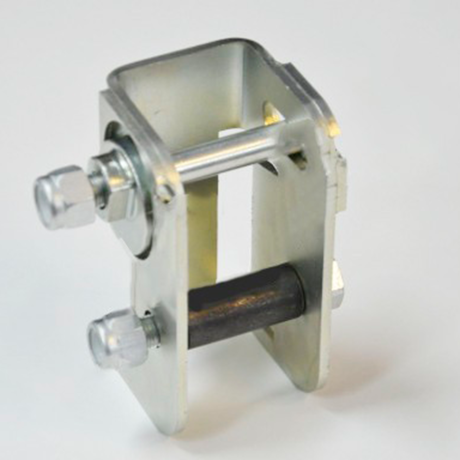 Регулируемый кронштейн тяги Панара для L@DA 4х4, Chevrolet Niv@ купить недорого с доставкой в Москва