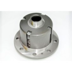 дисковый самоблокирующийся дифференциал (блокировка) классика-НИВ@ спорт iq racing technology