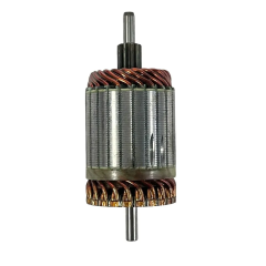 Якорь стартера B@3 2190, 2191 на стартеры TS12E901, TS12E902 Valeo