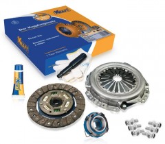 Комплект сцепления с выжимным B@3 2123, OBERKRAFT