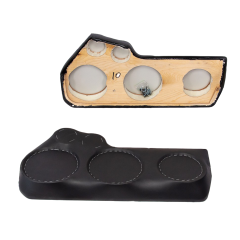 Подиумы B@3 2110, 2111, 2112 (5-ти компонентные, 20+20+16см+2 рупорных твитера)