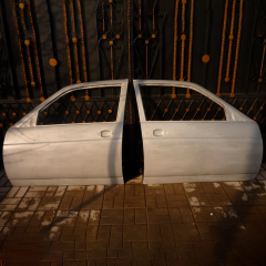 Дверь боковая правая стеклопластиковая для B@3 21123 (Купе) (10кг)